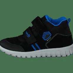 Superfit Sport7 Black Best