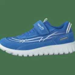 Superfit Sport7 Blue New