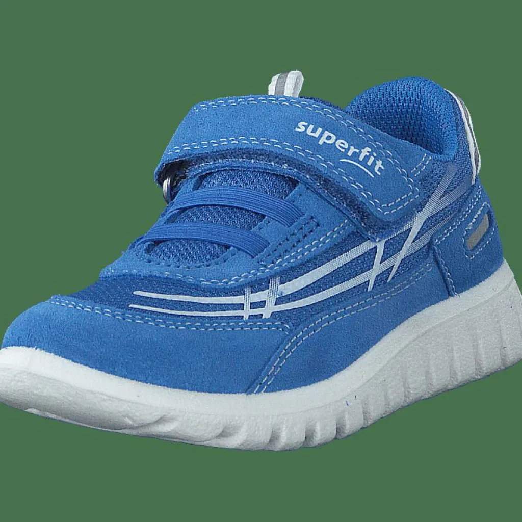 Superfit Sport7 Blue New