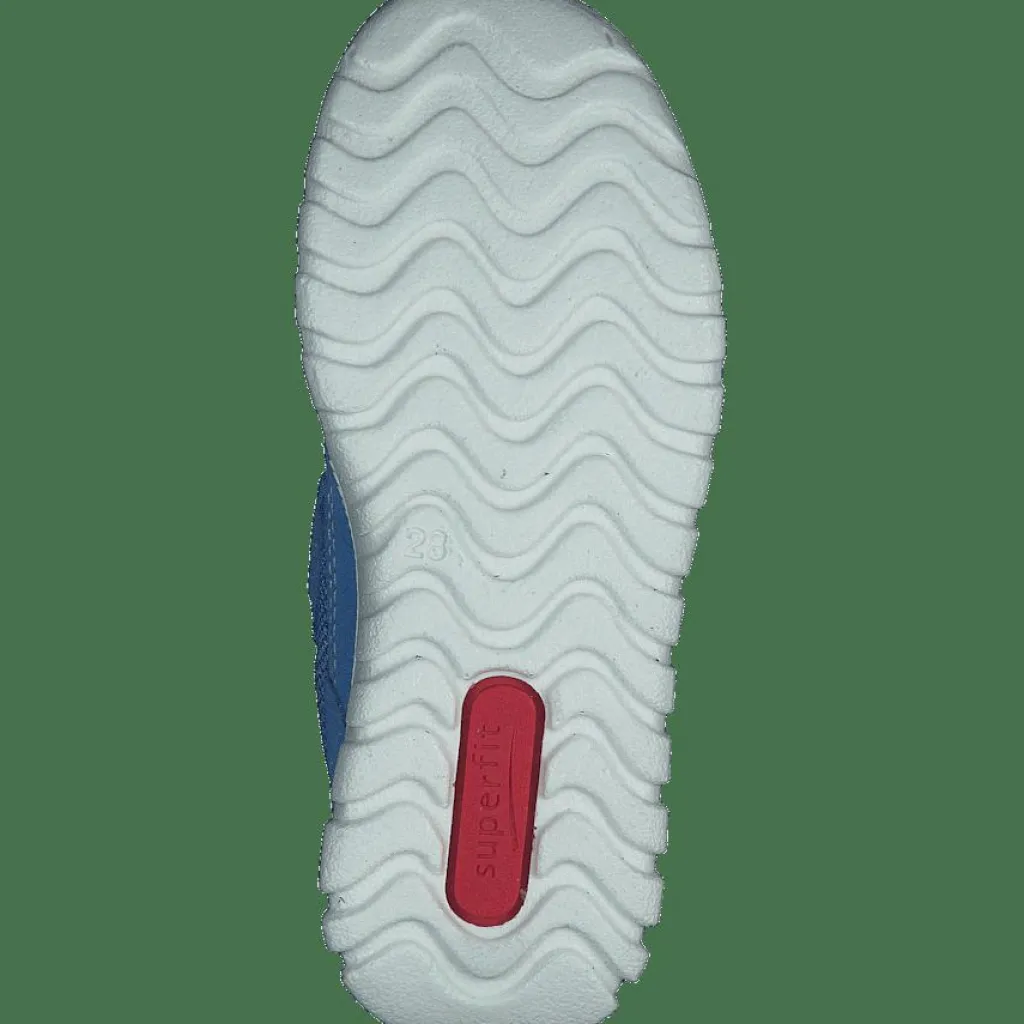 Superfit Sport7 Blue New