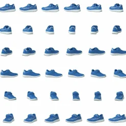 Superfit Sport7 Blue New