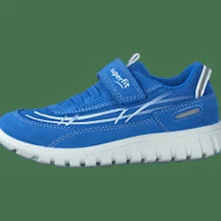 Superfit Sport7 Blue New