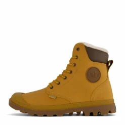 Palladium Sport Cuff Wps Amber Gold Brun Online