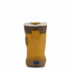 Palladium Sport Cuff Wps Amber Gold Brun Online