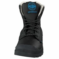 Sport Cuff WPS Black 001*Palladium Best