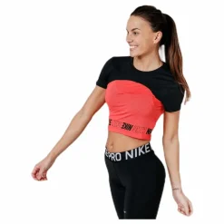 Sport Don't Rest Top SS Orange*Nike Discount
