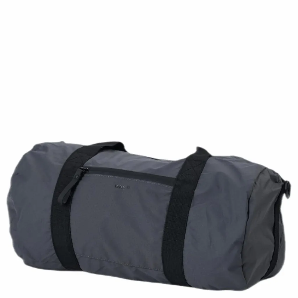 DAY ET Sport Duffel Bag Grey Grå Online