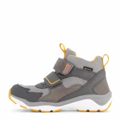 Superfit Sport5 Grey Grå New