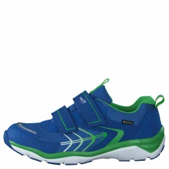 Superfit Sport5 Gtx Blue Blå Online