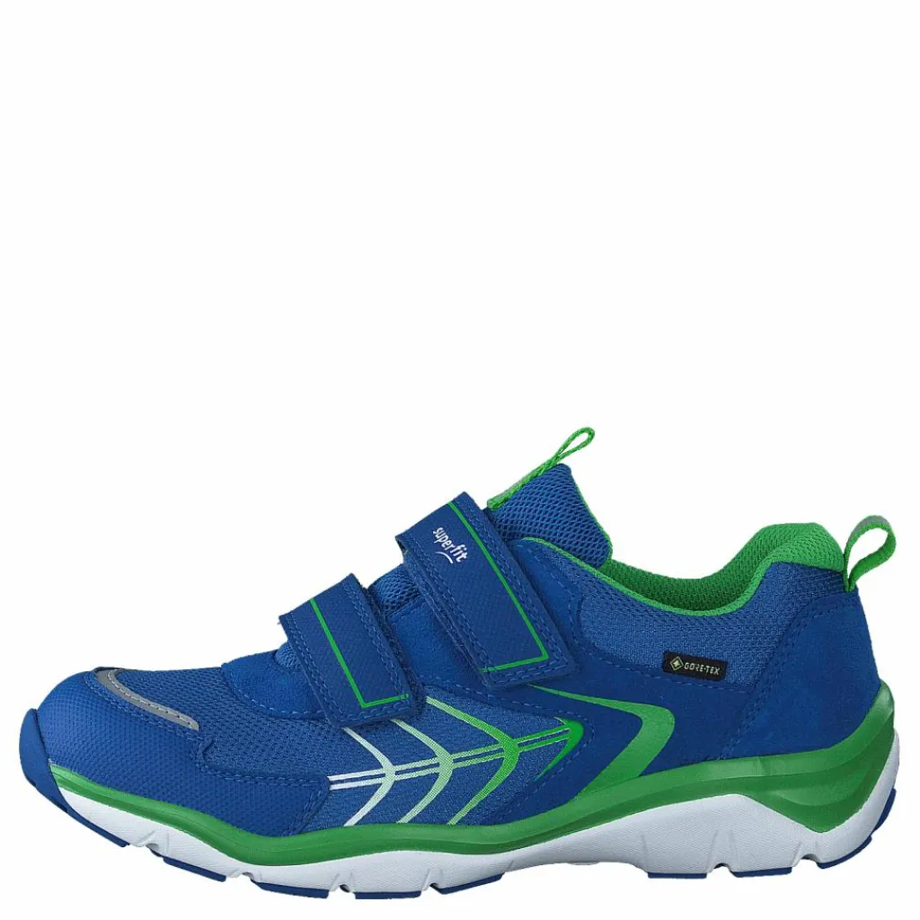 Superfit Sport5 Gtx Blue Blå Online