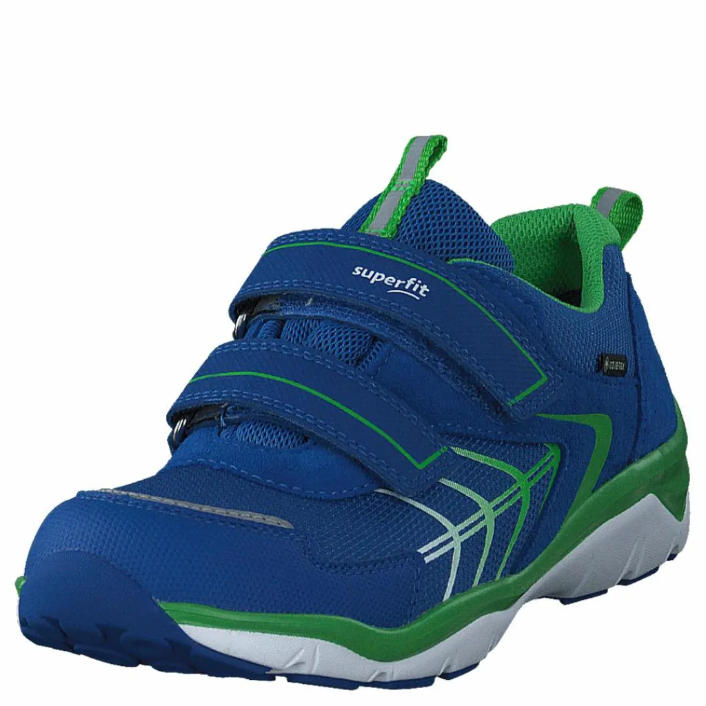 Superfit Sport5 Gtx Blue Blå Online