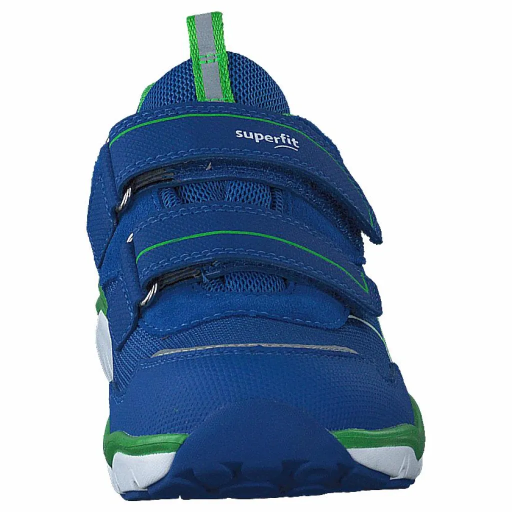 Superfit Sport5 Gtx Blue Blå Online