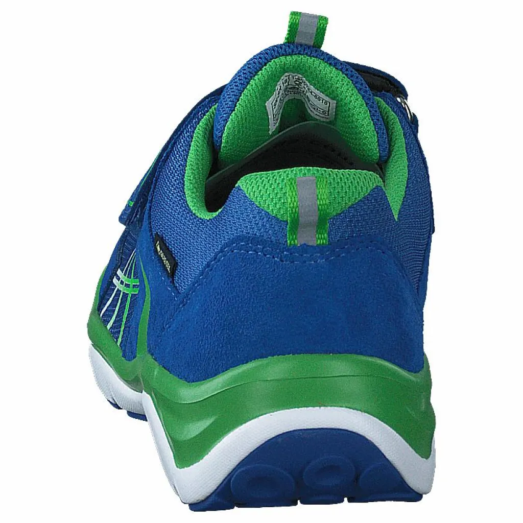 Superfit Sport5 Gtx Blue Blå Online