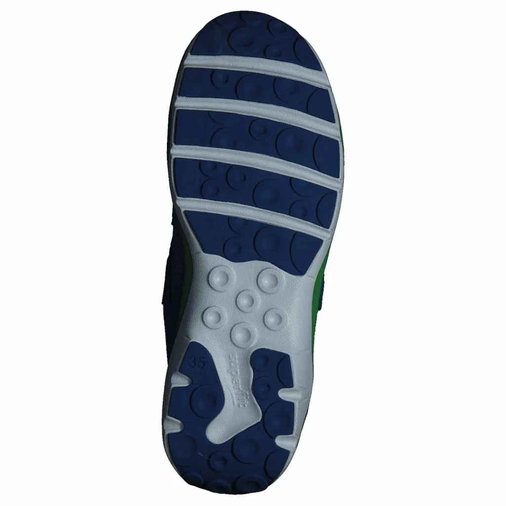 Superfit Sport5 Gtx Blue Blå Online