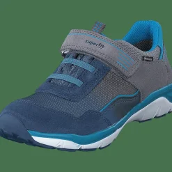 Superfit Sport5 Gtx Blue New