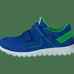 Sport7 Gtx /green*Superfit Hot
