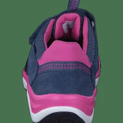Superfit Sport5 Gtx /pink Blue Hot