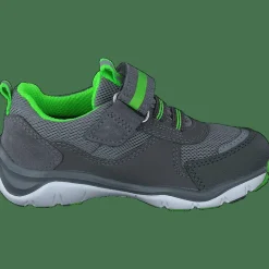 Superfit Sport5 Gtx Grey Hot
