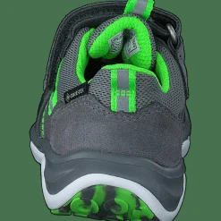 Superfit Sport5 Gtx Grey Hot