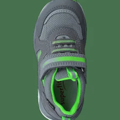 Superfit Sport5 Gtx Grey Hot