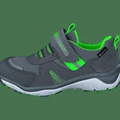 Superfit Sport5 Gtx Grey Hot