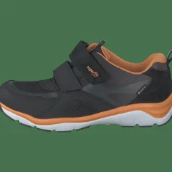 Superfit Sport5 GTX low Black Discount