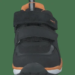 Superfit Sport5 GTX low Black Discount