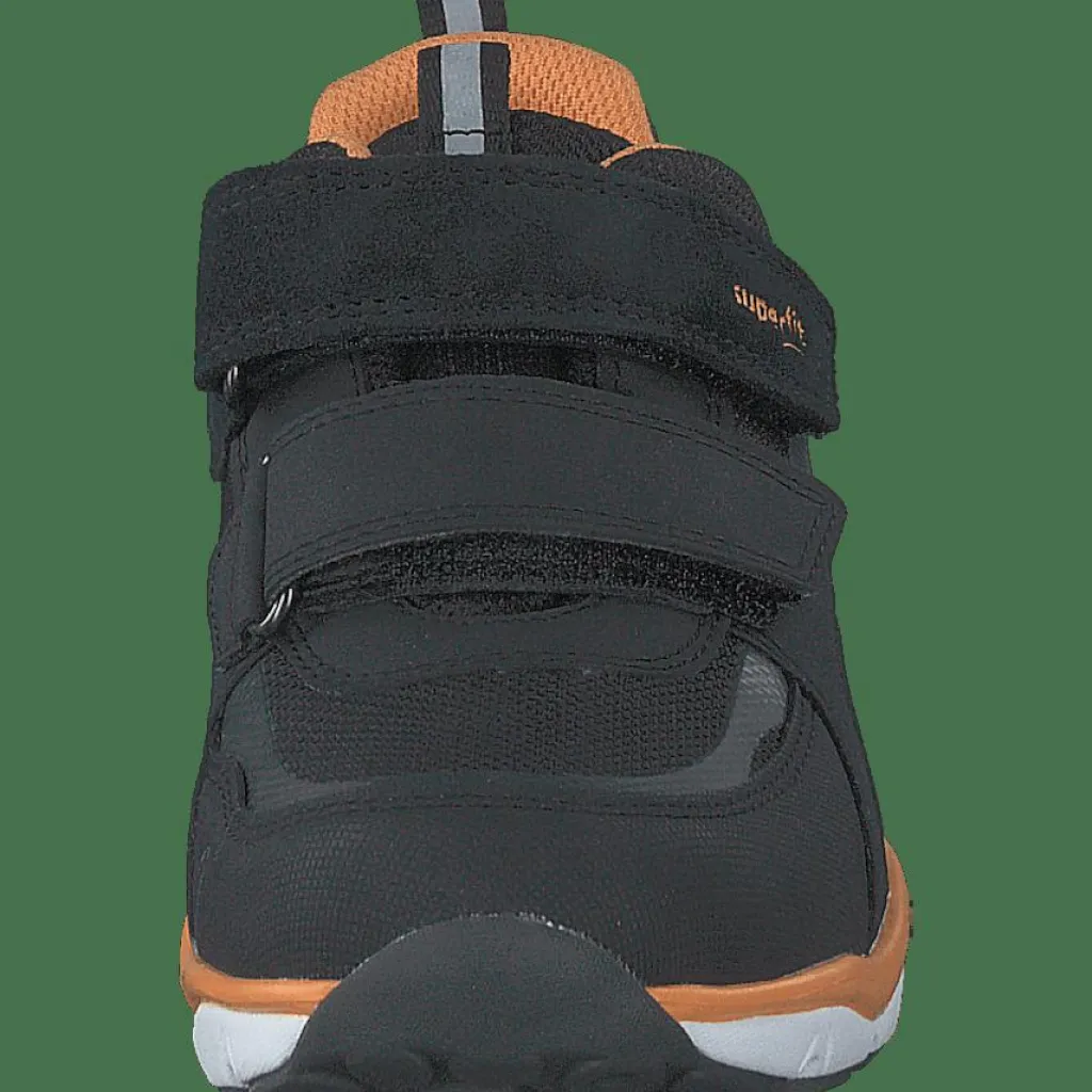 Superfit Sport5 GTX low Black Discount