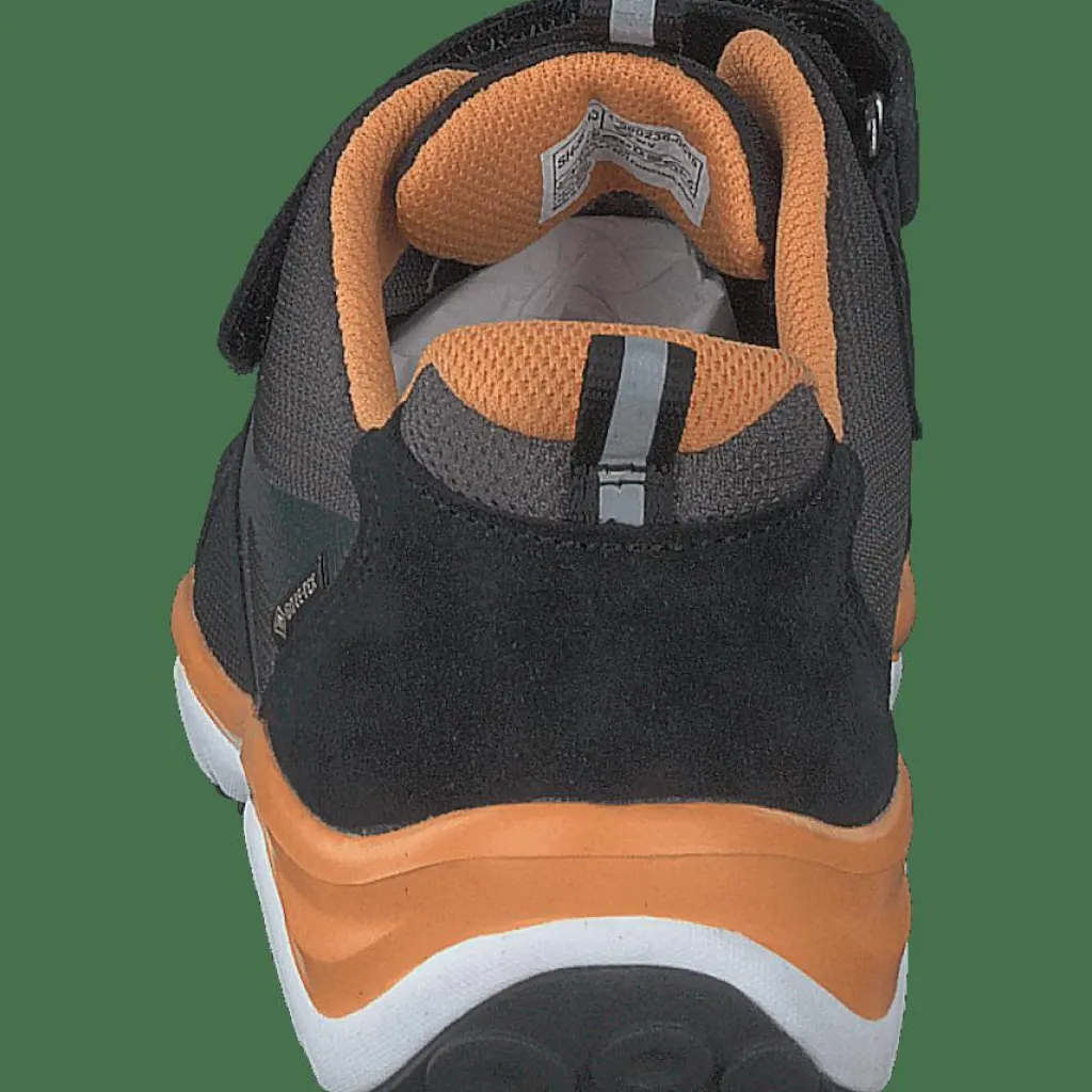 Superfit Sport5 GTX low Black Discount