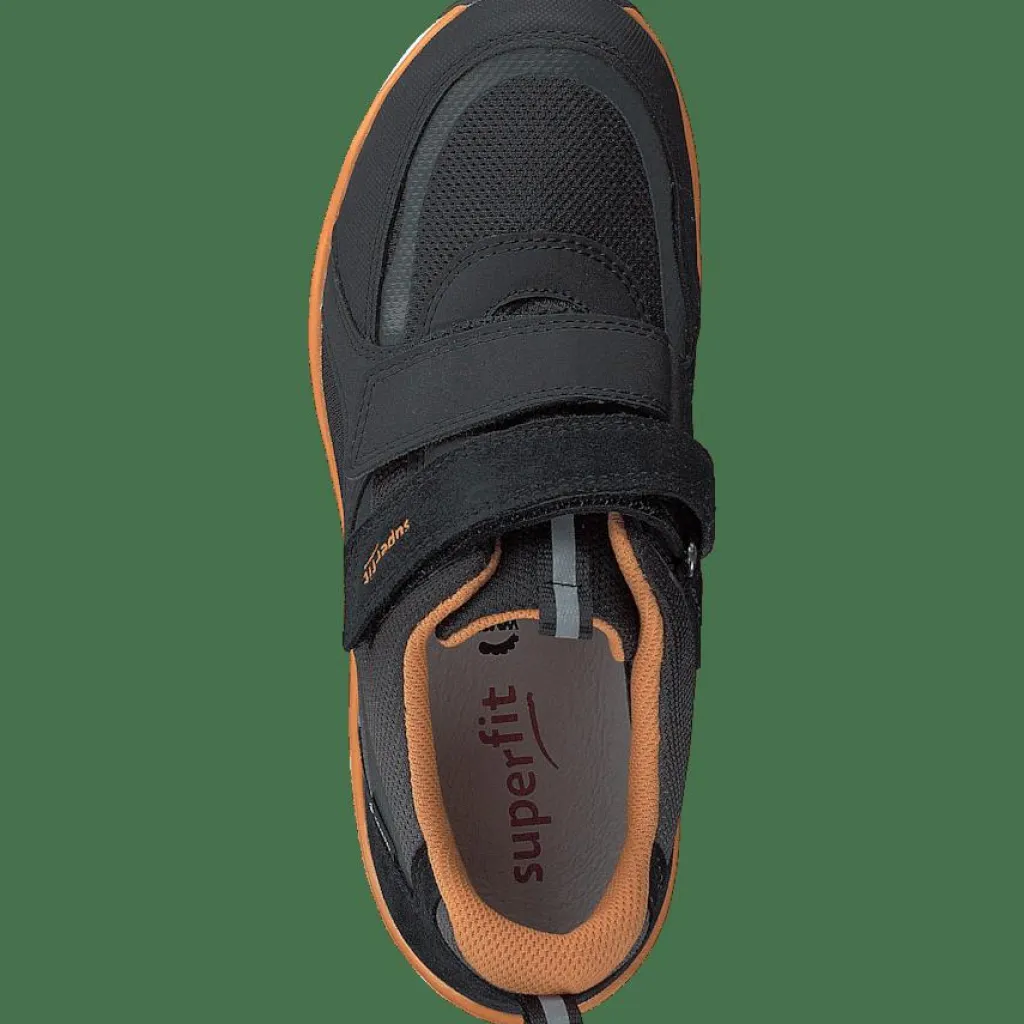 Superfit Sport5 GTX low Black Discount