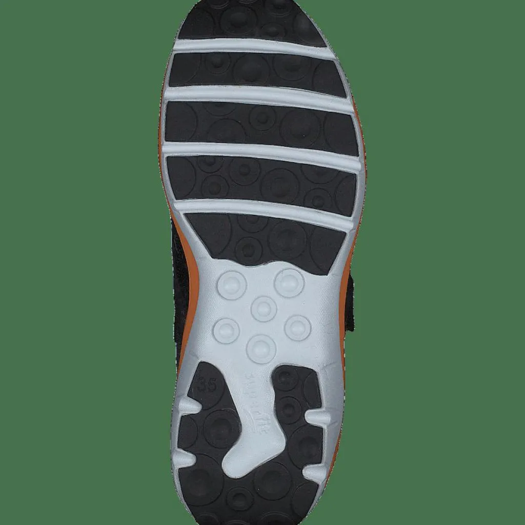 Superfit Sport5 GTX low Black Discount