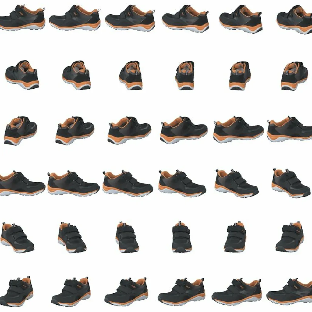Superfit Sport5 GTX low Black Discount