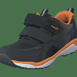 Superfit Sport5 GTX low Black Discount