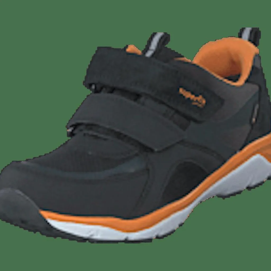Superfit Sport5 GTX low Black Discount