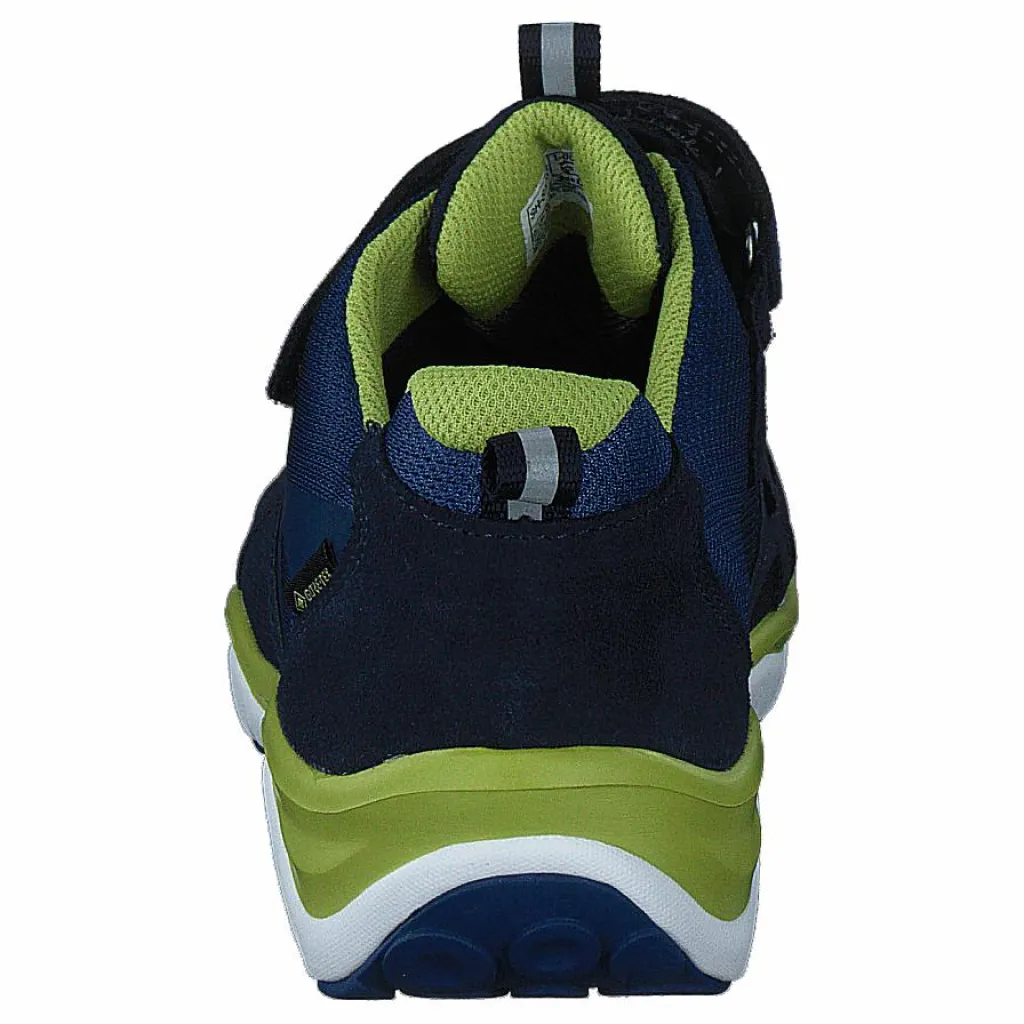 Sport5 GTX low Blue*Superfit Hot