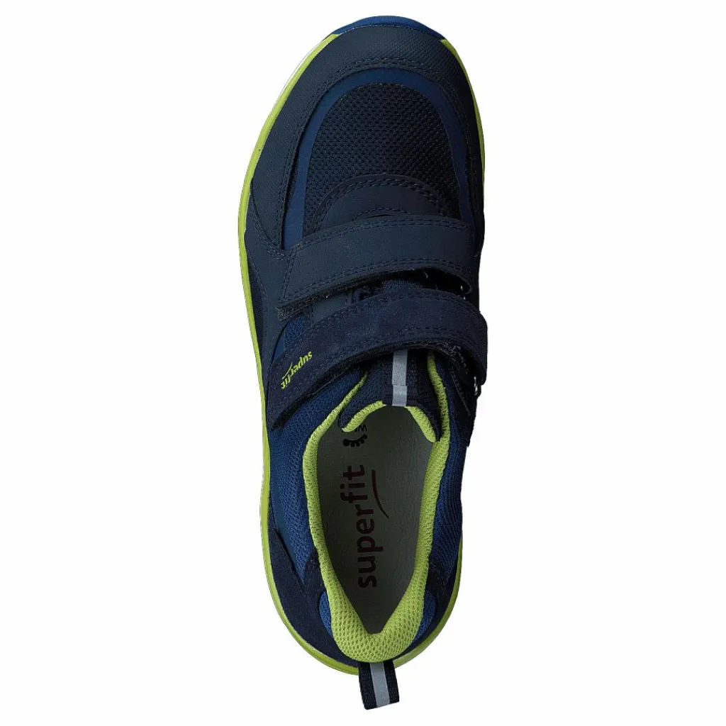 Sport5 GTX low Blue*Superfit Hot