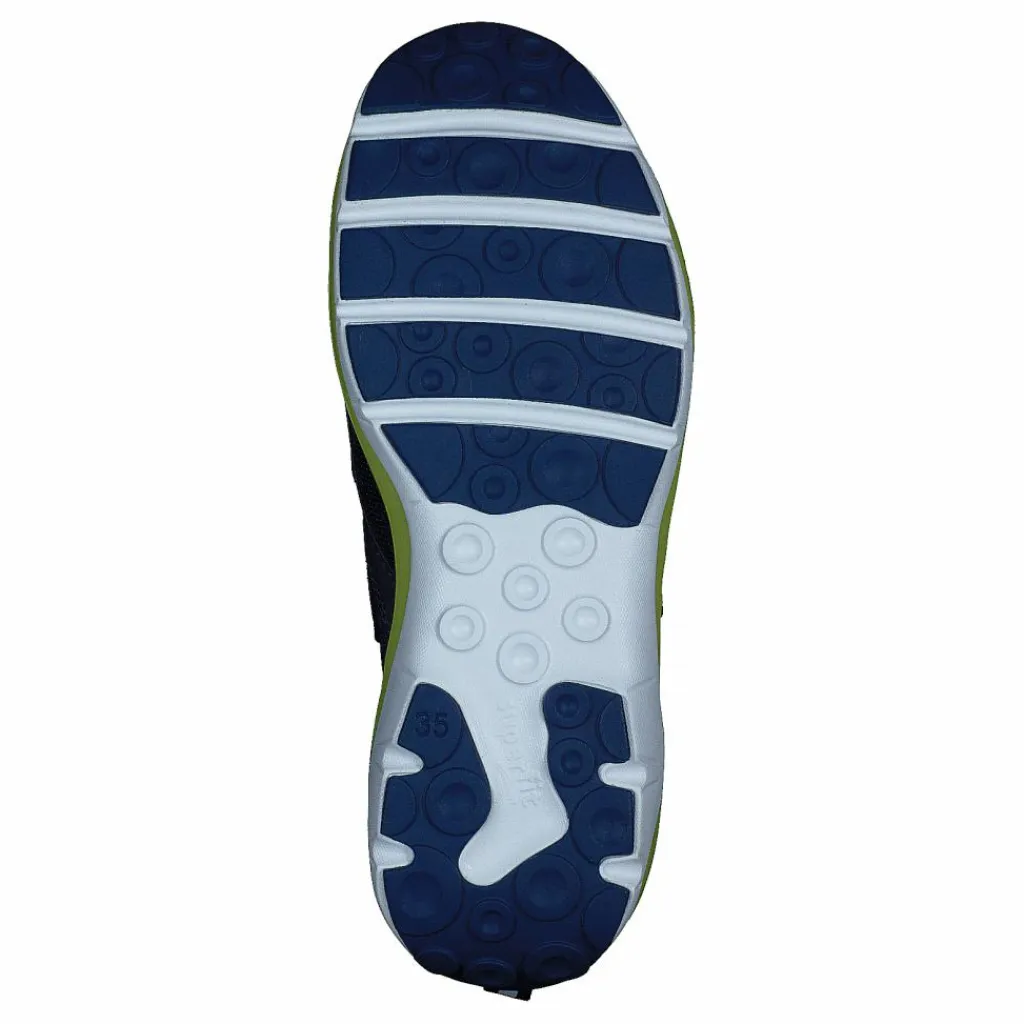 Sport5 GTX low Blue*Superfit Hot