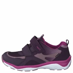 Superfit Sport5 GTX Low Purple Lila Outlet