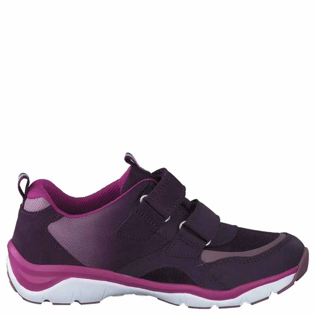 Superfit Sport5 GTX Low Purple Lila Outlet