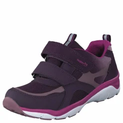Superfit Sport5 GTX Low Purple Lila Outlet