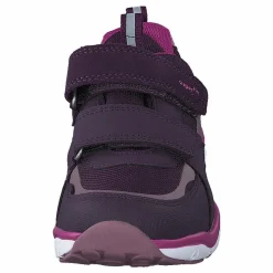 Superfit Sport5 GTX Low Purple Lila Outlet