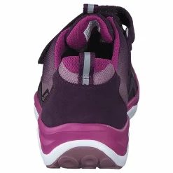 Superfit Sport5 GTX Low Purple Lila Outlet
