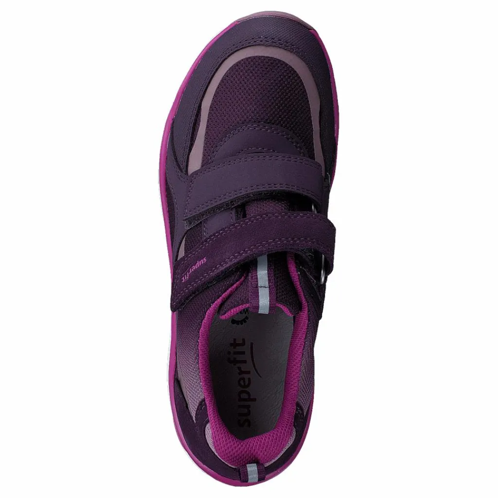 Superfit Sport5 GTX Low Purple Lila Outlet