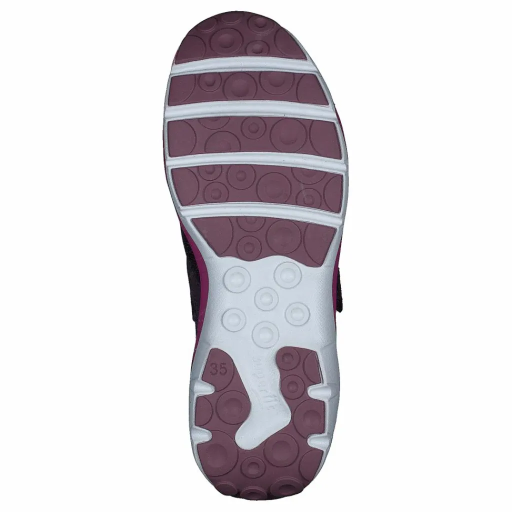 Superfit Sport5 GTX Low Purple Lila Outlet