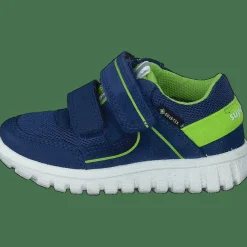 Sport7 Gtx Ocean/green*Superfit Sale