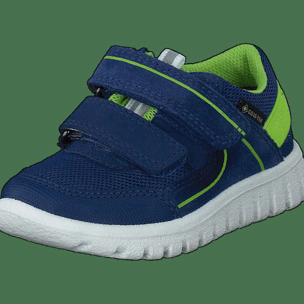 Sport7 Gtx Ocean/green*Superfit Sale