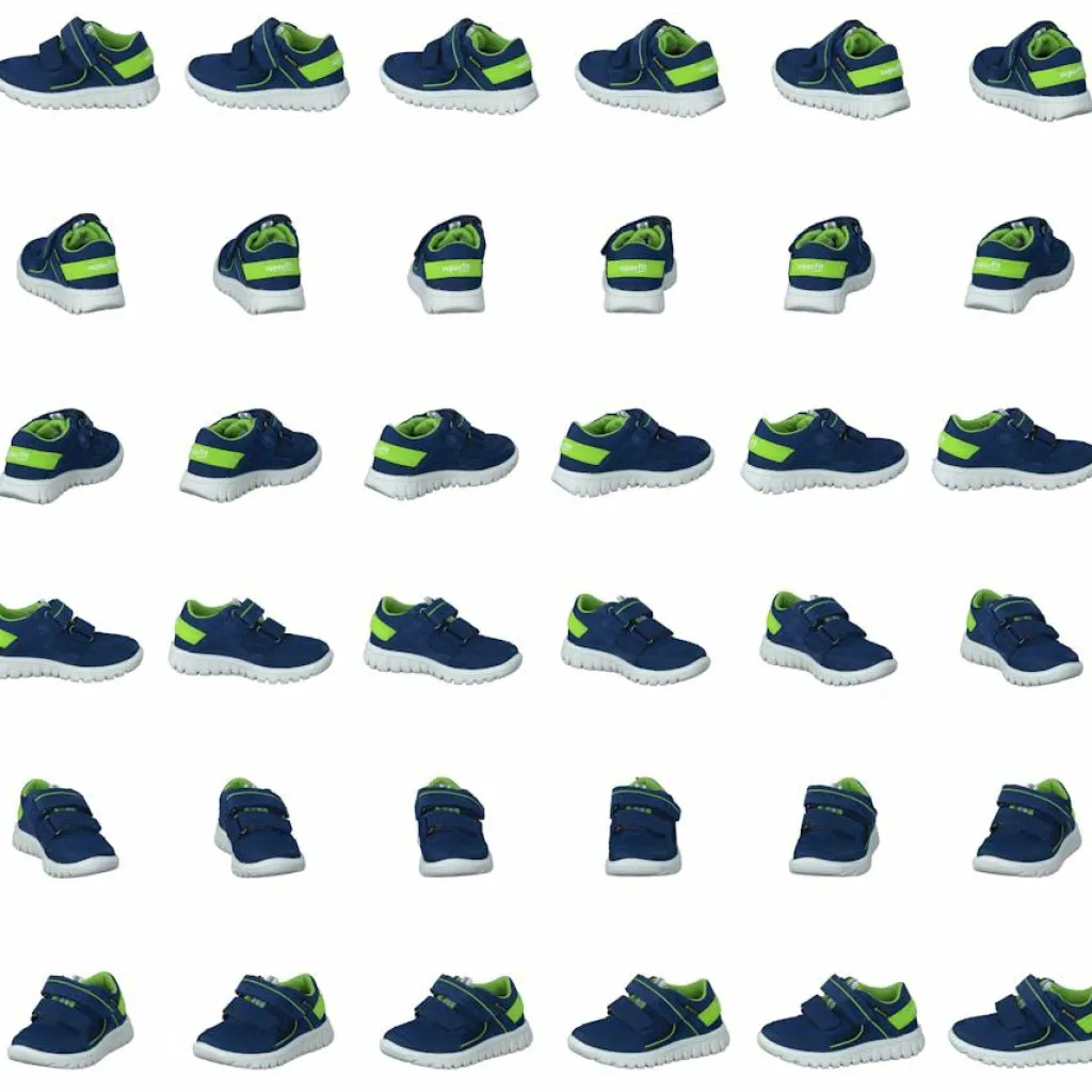 Sport7 Gtx Ocean/green*Superfit Sale