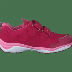 Superfit Sport5 Gtx Red/ Pink Best