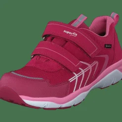 Superfit Sport5 Gtx Red/ Pink Best
