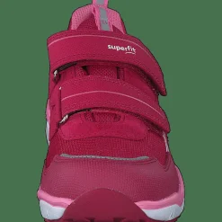 Superfit Sport5 Gtx Red/ Pink Best